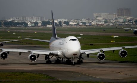 Is the Darbhanga Airport Cargo Hub Worth the Investment?