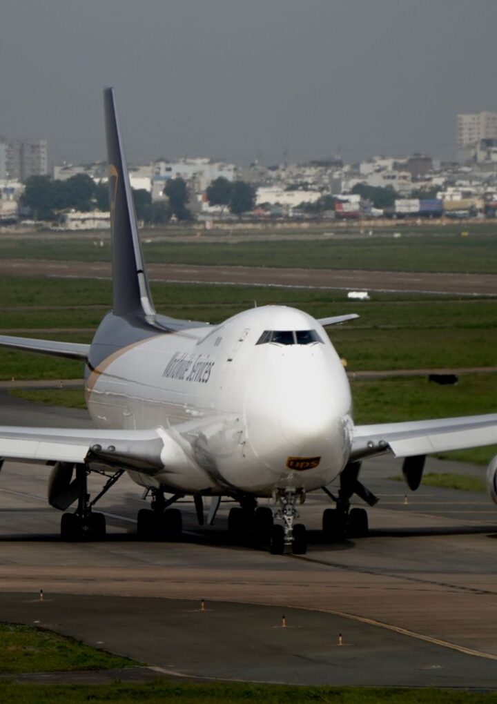 Is the Darbhanga Airport Cargo Hub Worth the Investment?