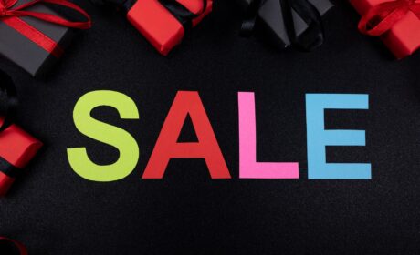 Festive sales e-commerce: Best proven discounts to grab now