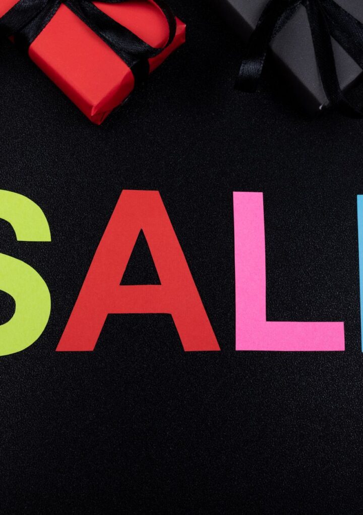 Festive sales e-commerce: Best proven discounts to grab now