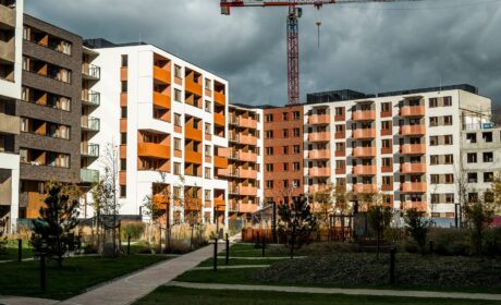 Housing Projects Launch: The Best Proven Solutions for Homebuyers