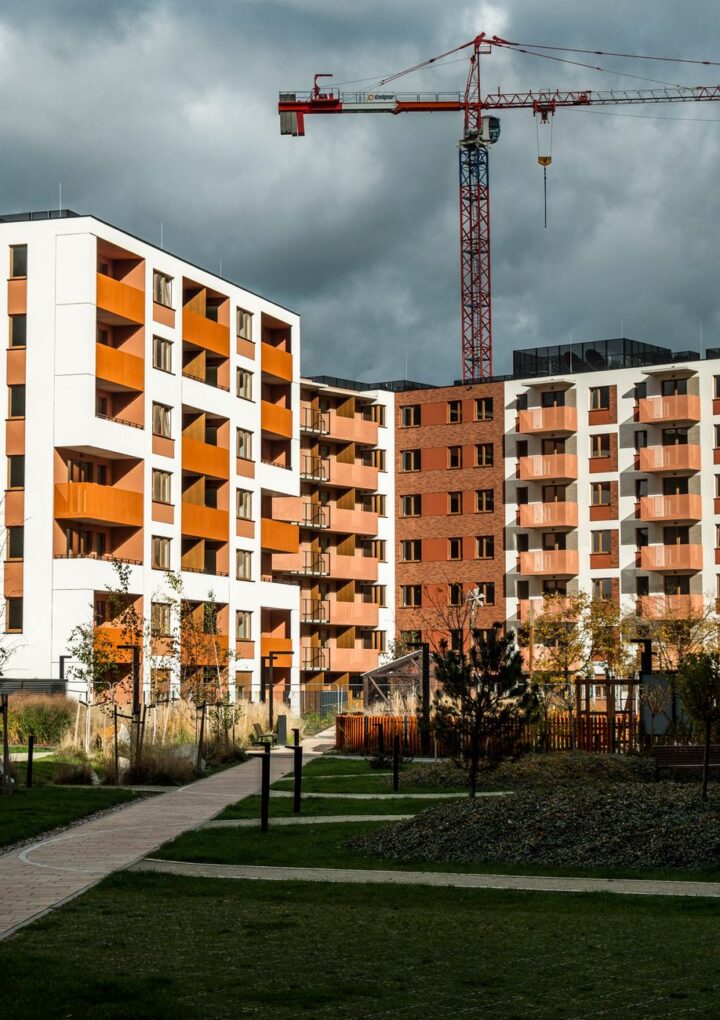 Housing Projects Launch: The Best Proven Solutions for Homebuyers