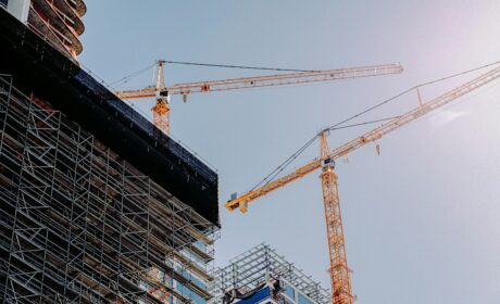 How Danny Hanna Built Three-Decade Career in Property and Construction