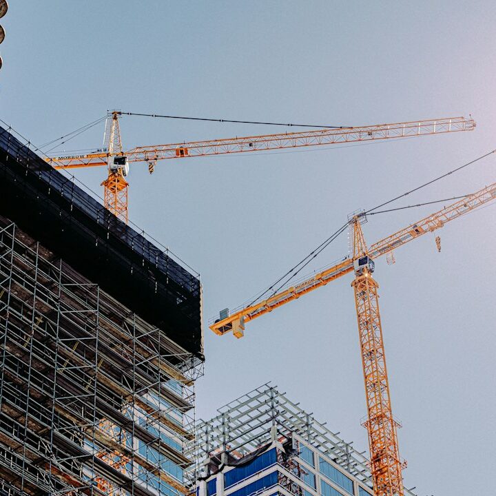 How Danny Hanna Built Three-Decade Career in Property and Construction