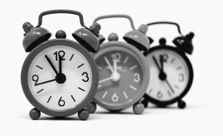 IKEA Stengrönska Alarm Clock: The Smart Choice for Sleep
