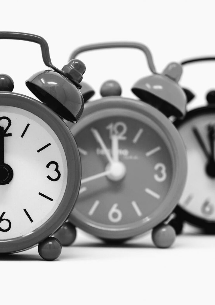 IKEA Stengrönska Alarm Clock: The Smart Choice for Sleep