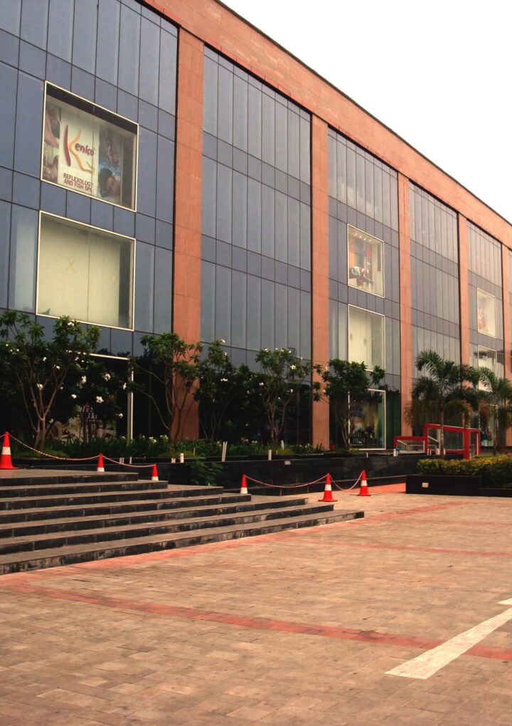 India hotel capacity: Clear report on expansion needs