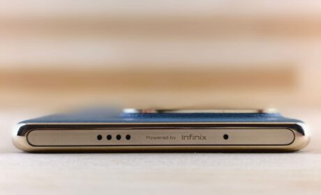 Infinix Smart 20 HD: Best Affordable Smartphone with Proven Specs