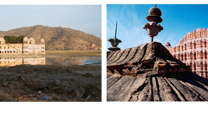 Jaipur infrastructure projects Worth INR 575 Crore Approved