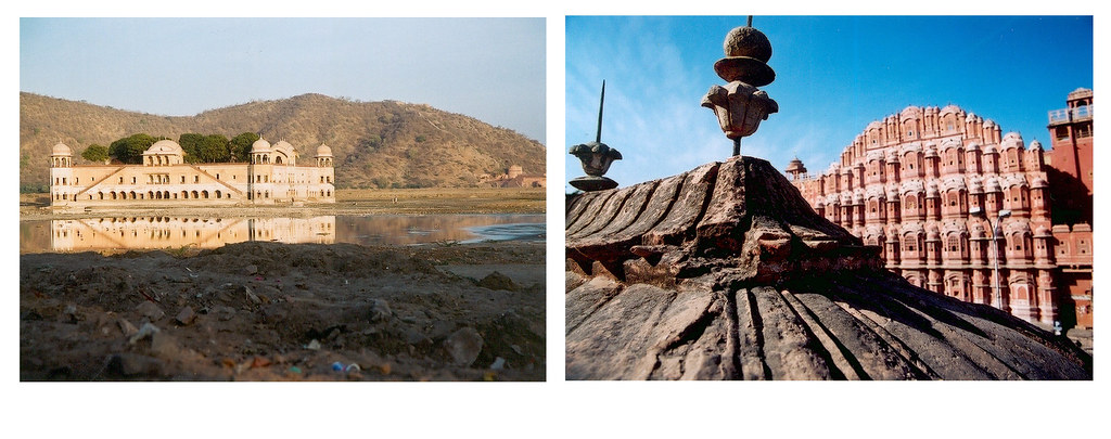 Jaipur infrastructure projects