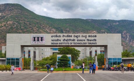 L&T IIT Madras Hyperloop: Smart Mobility Projects Unveiled