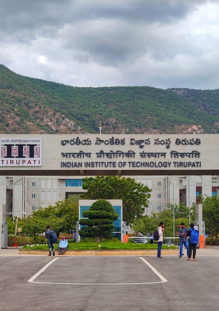 L&T IIT Madras Hyperloop: Smart Mobility Projects Unveiled