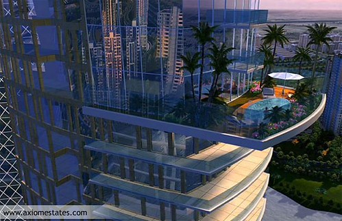 NCR real estate offers