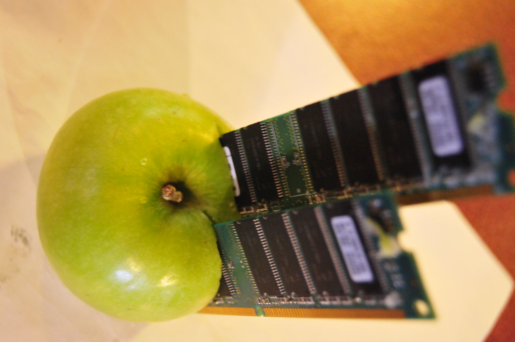 new Apple products