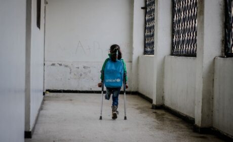 Smriti Mandhana UNICEF Advocate: A Worthy and Proven Role
