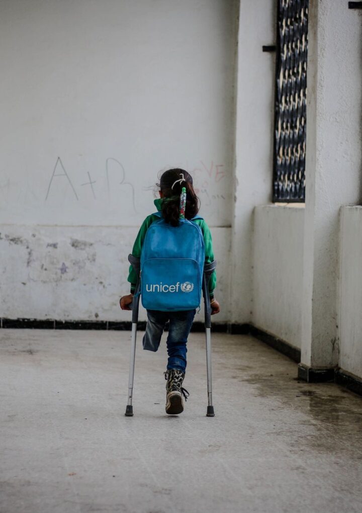 Smriti Mandhana UNICEF Advocate: A Worthy and Proven Role