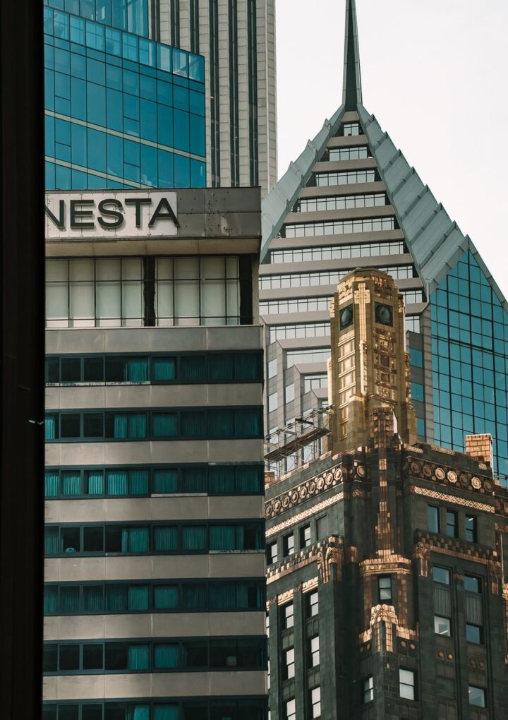 Sonesta F1RST Meetings Collection: The Best Proven Solution
