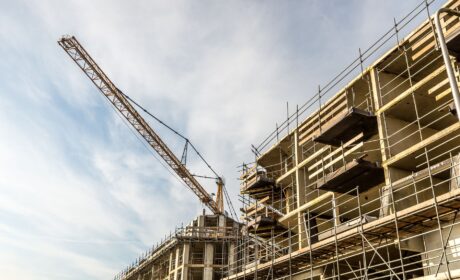 Supertech projects tenders: Worth INR 9,620 Crore for Homes