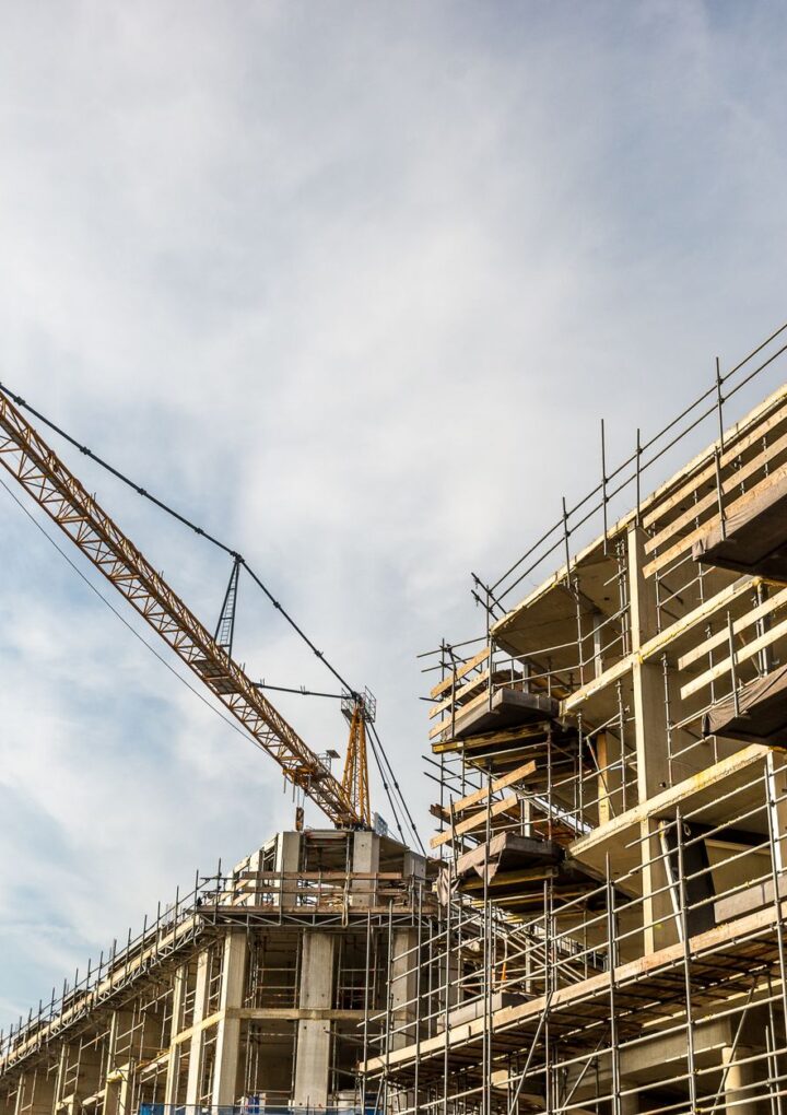 Supertech projects tenders: Worth INR 9,620 Crore for Homes