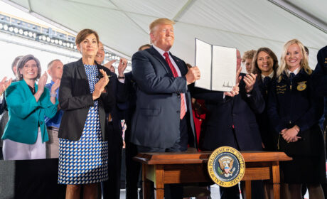 Trump Iowa farmers: The Worst Effects of Tariffs Explained